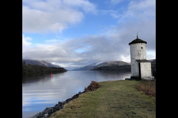 House sit in Fort William, United Kingdom