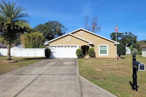 House sit in Ocala, FL, US