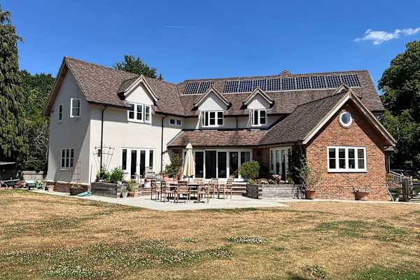 House sit in Reading, United Kingdom