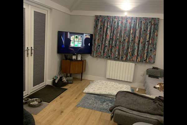 House sit in Lutterworth, United Kingdom