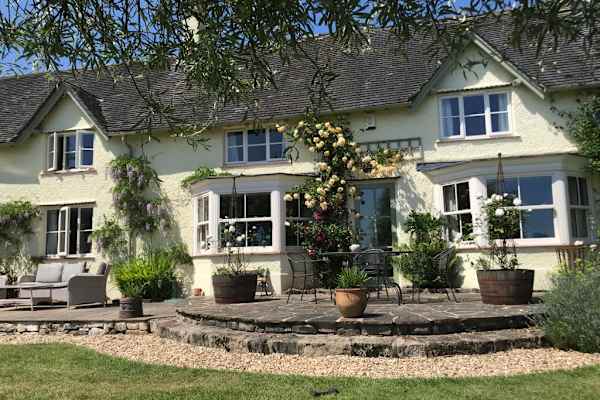 House sit in Ashbourne, United Kingdom