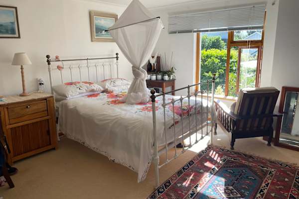 House sit in Knysna, South Africa