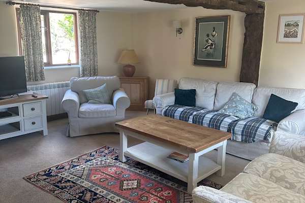 House sit in Sturminster Newton, United Kingdom