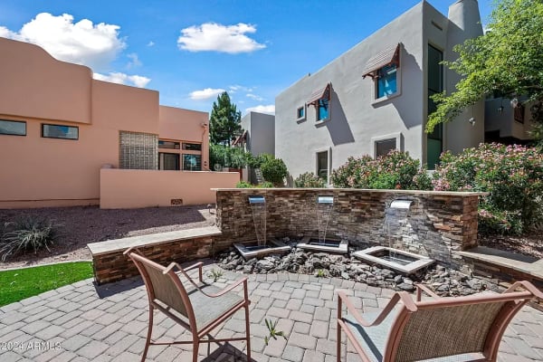 House sit in Chandler, AZ, US