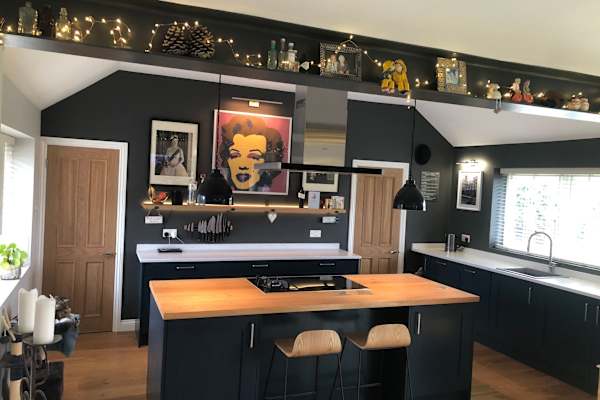 House sit in Eversley, United Kingdom