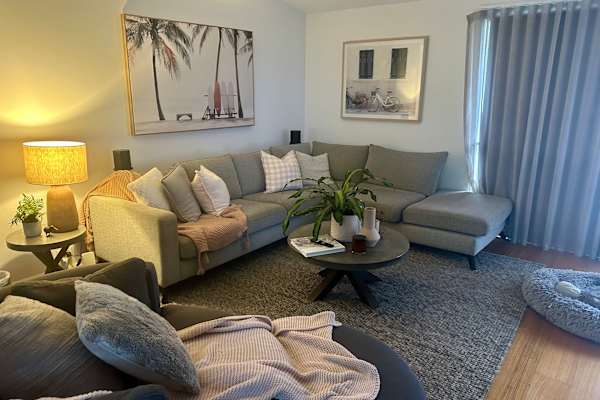 House sit in Sydney, NSW, Australia