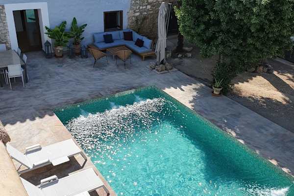 House sit in Úbeda, Spain