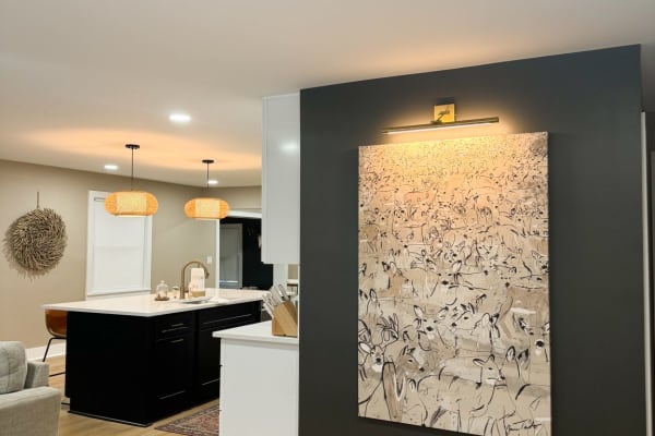 House sit in Atlanta, GA, US