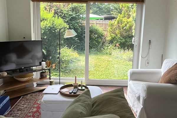 House sit in Crystal Palace, United Kingdom