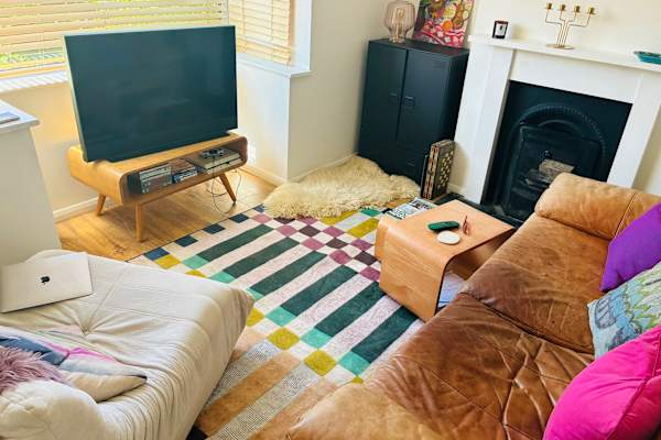 House sit in Whitstable, United Kingdom