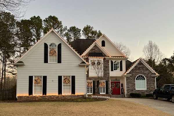 House sit in Atlanta, GA, US