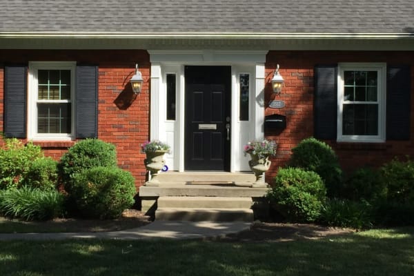 House sit in Lexington-Fayette, KY, US