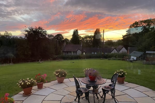 House sit in Romsley, United Kingdom