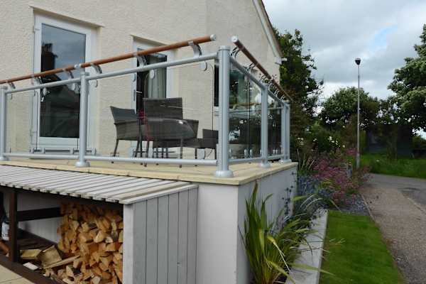 House sit in Johnshaven, United Kingdom