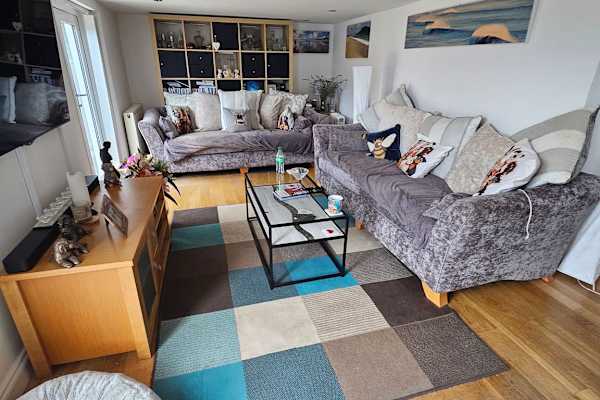 House sit in Croyde, United Kingdom