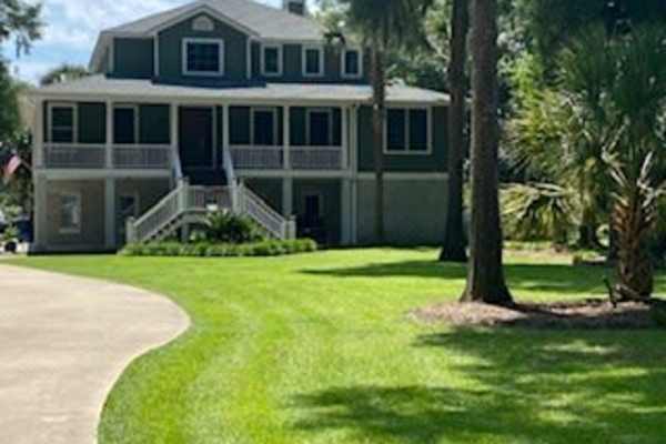 House sit in Richmond Hill, GA, US