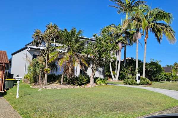 House sit in Newcastle, NSW, Australia