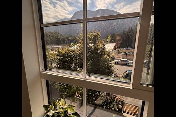 House sit in Squamish, BC, Canada