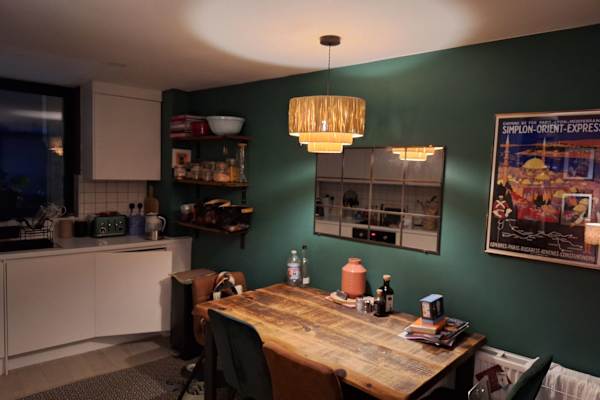 House sit in London, United Kingdom