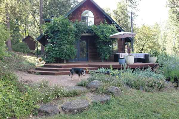 House sit in Sutter Creek, CA, US