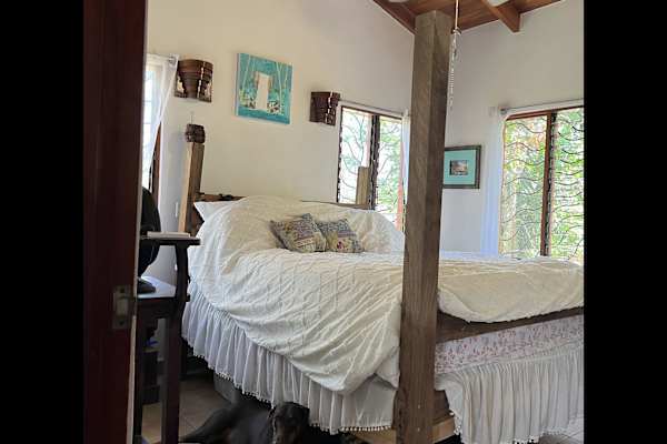 House sit in Santa Marta, Costa Rica