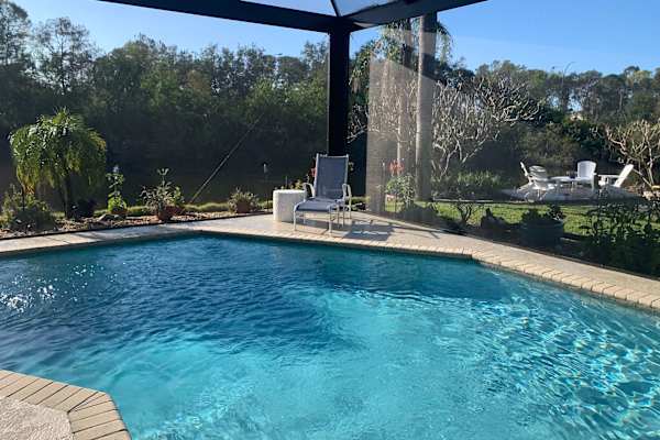 House sit in Sarasota, FL, US