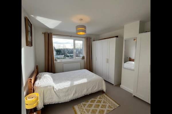 House sit in Woodstock, United Kingdom