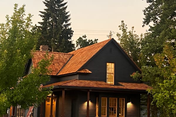House sit in Sandpoint, ID, US
