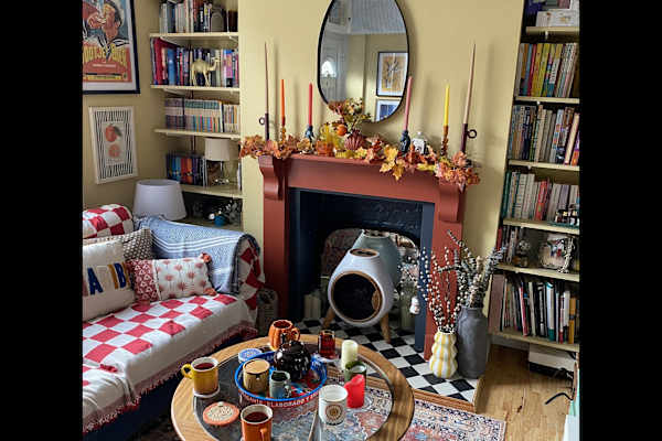 House sit in Margate, United Kingdom