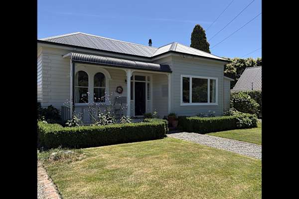 House sit in Blenheim, New Zealand