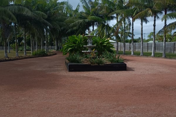 House sit in Townsville, QLD, Australia