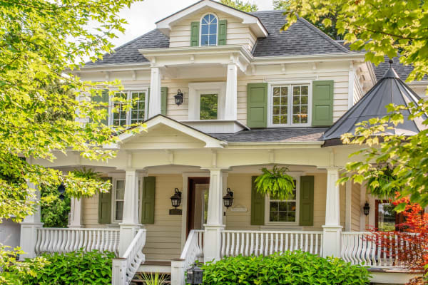 House sit in Port Credit, ON, Canada