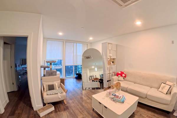 House sit in Philadelphia, PA, US