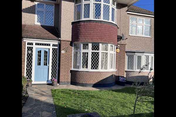 House sit in Orpington, United Kingdom