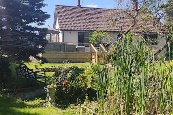 House sit in Wellingborough, United Kingdom