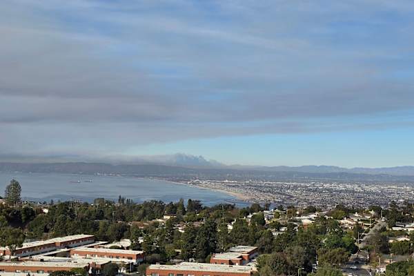 House sit in Rancho Palos Verdes, CA, US