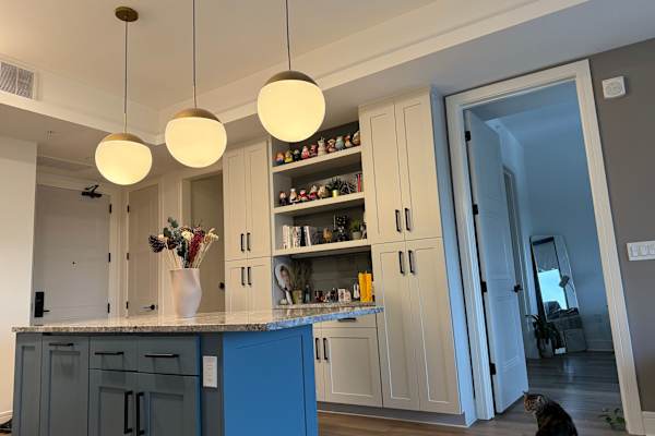 House sit in Atlanta, GA, US