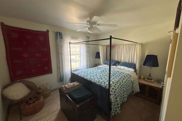 House sit in West Point, NY, US