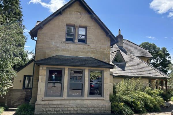 House sit in Bath, United Kingdom