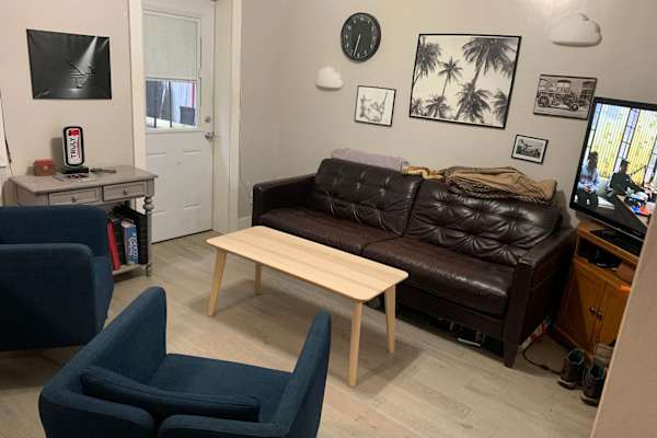 House sit in Brooklyn, NY, US