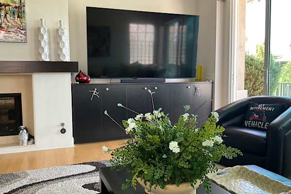 House sit in Palm Desert, CA, US