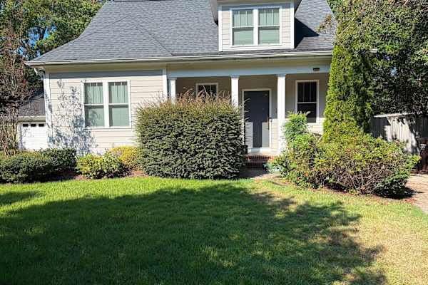House sit in Durham, NC, US