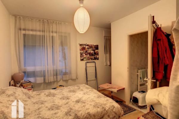 House sit in Strasbourg, France