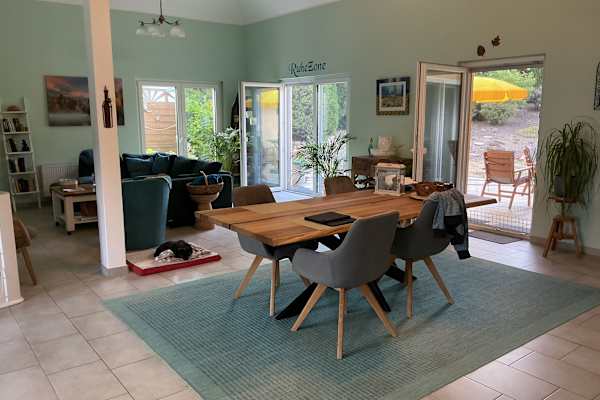 House sit in Kastellaun, Germany