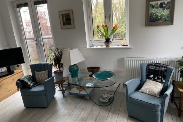 House sit in Rye, United Kingdom