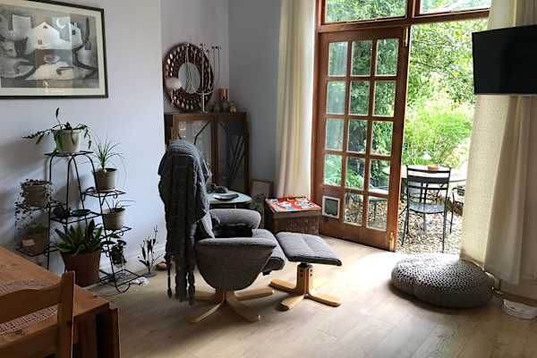 House sit in Chorlton, United Kingdom