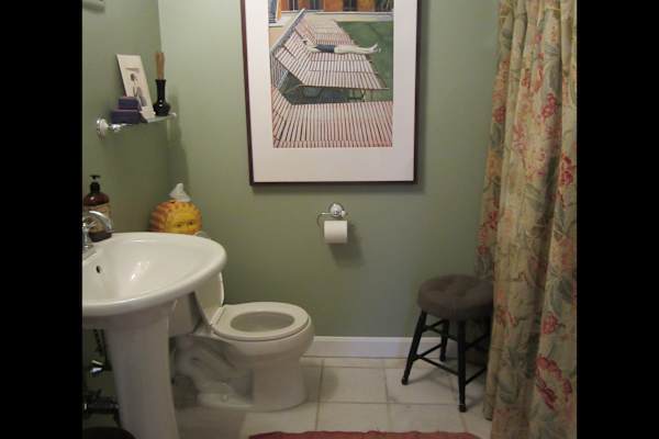 House sit in Cambridge, MA, US