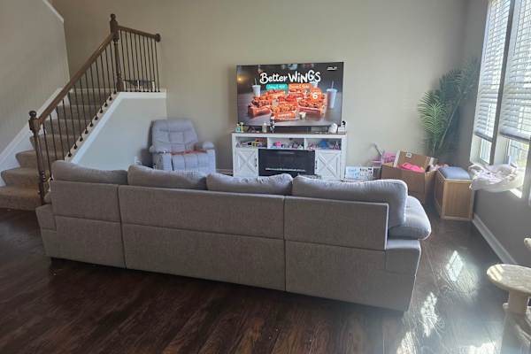 House sit in Wadsworth, OH, US