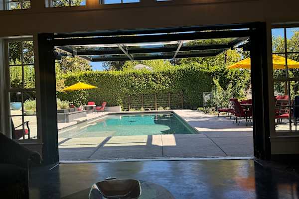 House sit in Nevada City, CA, US