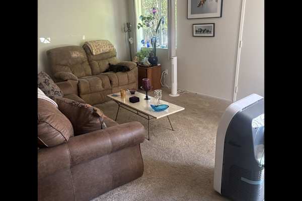House sit in Healdsburg, CA, US